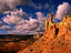 Chimney Rocks, Ghost Ranch, New Mexico