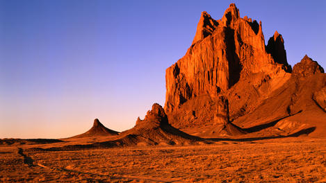 Southwest USA New Mexico