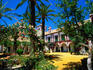 The beautifully grand Hacienda Guzman - Seville, Andalucia