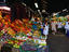 La Boqueria Market, Barcelona