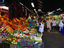 La Boqueria Market - Barcelona, Catalunya