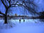 Central Park, New York City