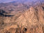 desolate Sinai Mountains, Sinai