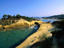 Island of Corfu , Ionian Islands