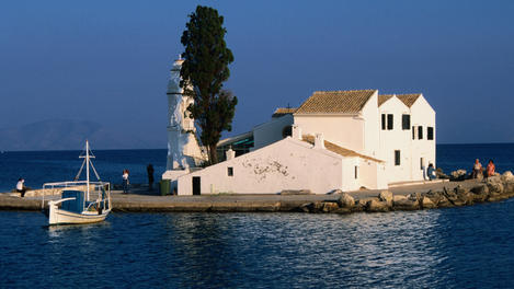 Ionian Islands Image Gallery