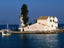 Vlaherna Monastery, Ionian Islands