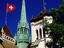 St Peter's Cathedral, Geneva