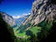 Lauterbrunnen Valley, Switzerland
