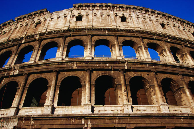 Italy's top attractions: taking the 'trap' out of tourist trap
