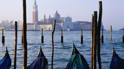San Marco , Venice
