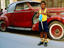 Old car, Cuba