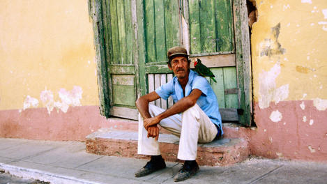 Cuba