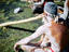 Didgeridoo, Byron Bay