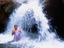 Waterfall, Colorado River, Grand Canyon National Park