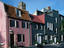 Houses in Chalmers Street, Charleston.