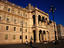 Government Palace, Trieste