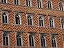 Detail of Palazzo Gopevich, Canale Grande.