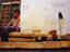 Sidewalk, Jaisalmer