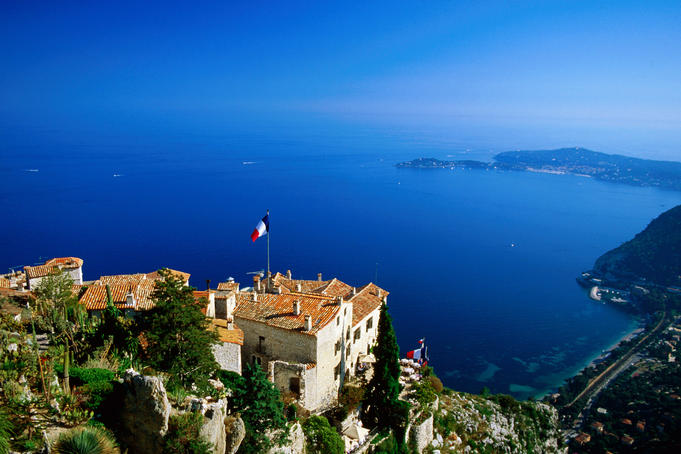 Mediterranean Europe: travel books to read before you go