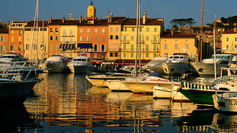 St-Tropez Image Gallery