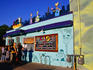 Ice-cream store, South Congress avenue.