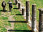 Old Pompeii, Italy
