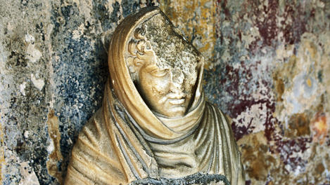 Pompeii Image Gallery