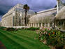 Glasshouse, National Botanic Gardens.