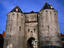 Old city gates, The Netherlands