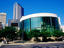 Convention Center, Charlotte