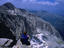 Mt Olympus, Greece