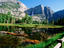 Upper Yosemite Falls, Yosemite National Park