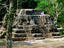 E temple, Guatemala