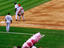Baseball stadium, Seattle