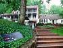 Historic Michie Tavern, Monticello.
