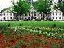 Williamsburg Inn.