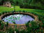 Middleton Place has  nations oldest landscaped gardens (1741).