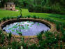 Middleton Place has nations oldest landscaped gardens (1741).