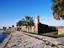 Castillo de San Marcos, St Augustine