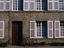 Granite stone house, Normandy