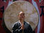 Buddhist drummer, Seoul