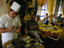 Pastry shop, The Algarve