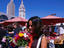 Ferry Building, San Francisco