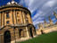 Spires and domes, Oxford