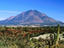 Las Tres Virgenes Volcano, Mexico