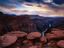Toroweap Point, Grand Canyon National Park