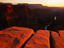 Sandstone Rim, Grand Canyon National Park