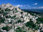 Tiered Vaucluse village, Provence