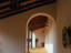 Detail of country mansion known as Quinta de Anauco, home to Museum of Colonial Art.