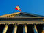 National Congress building, Chile